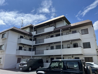 【外観】 | メゾンK