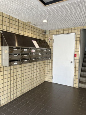 【その他共用部分】 | メゾンK