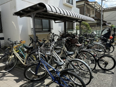 【その他共用部分】 | メゾンK