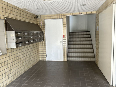 【エントランス】 | メゾンK