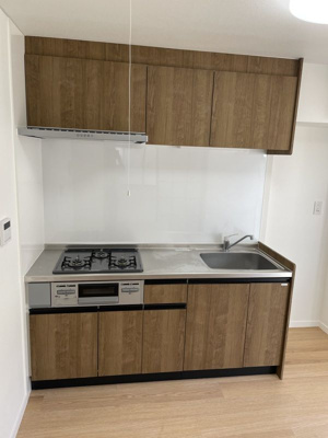 【キッチン】 | メゾンK