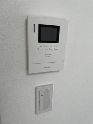 【セキュリティ】 | メゾンK