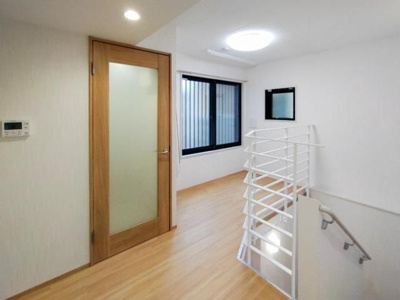 【内装】 | プラチナフォルム蒲田