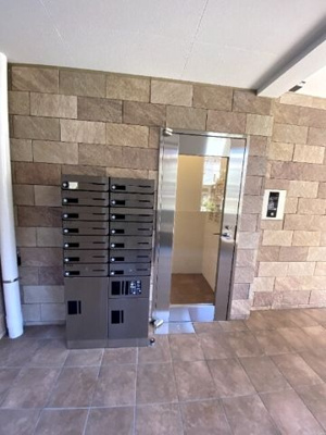 【セキュリティ】 | プラチナフォルム蒲田