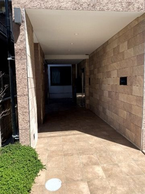 【エントランス】 | プラチナフォルム蒲田