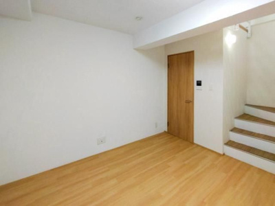 【居間・リビング】 | プラチナフォルム蒲田