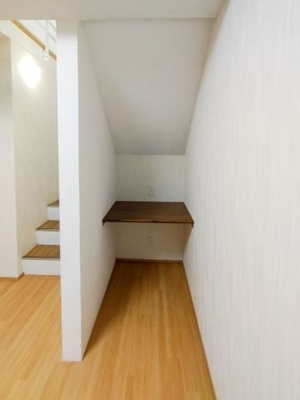 【内装】 | プラチナフォルム蒲田