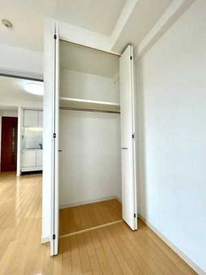 【収納】 | レジディア千鳥町