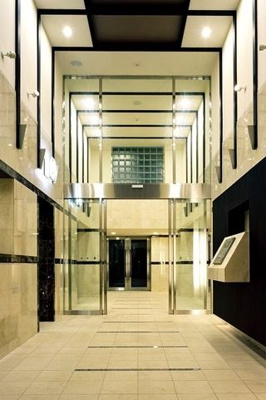 【その他共用部分】 | レジディア千鳥町