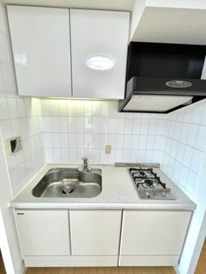 【キッチン】 | レジディア千鳥町