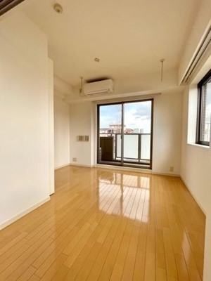 【寝室】 | レジディア千鳥町