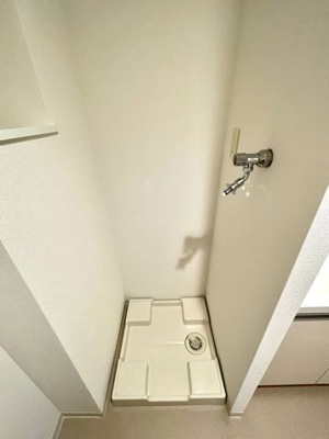 【その他】 | レジディア千鳥町