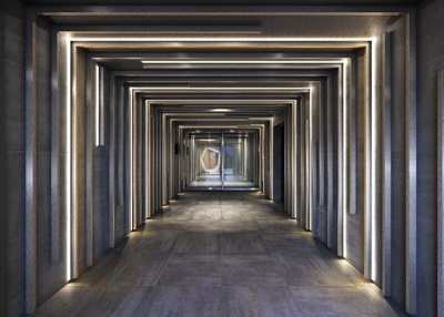 【ロビー】 | レガリス蒲田