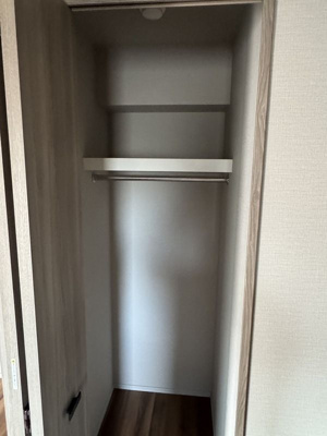 【収納】 | レガリス蒲田