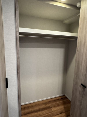 【収納】 | レガリス蒲田