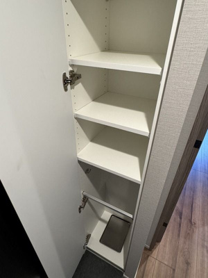 【収納】 | レガリス蒲田