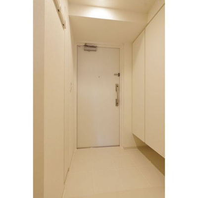 【玄関】 | コンフォリア森下リバーサイド