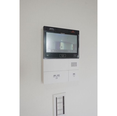 【セキュリティ】 | コンフォリア森下リバーサイド