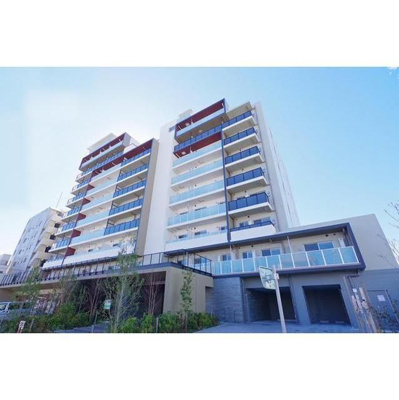 【外観】 | コンフォリア森下リバーサイド