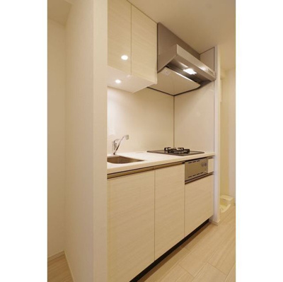 【キッチン】 | コンフォリア森下リバーサイド