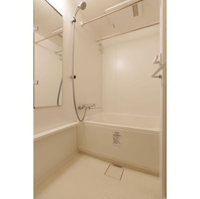 【浴室】 | コンフォリア森下リバーサイド