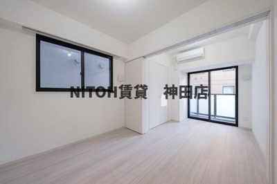 【内装】 | ドゥーエ入谷Ⅰ