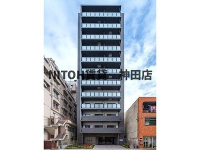 【外観】 | ドゥーエ入谷Ⅰ