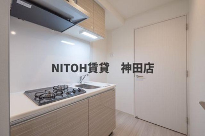 【キッチン】 | ドゥーエ入谷Ⅰ