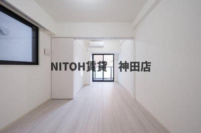 【洋室】 | ドゥーエ入谷Ⅰ