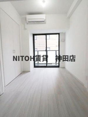 【寝室】 | ドゥーエ入谷Ⅰ