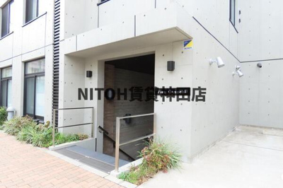 【その他共用部分】 | Ｆｉｋａ大井町