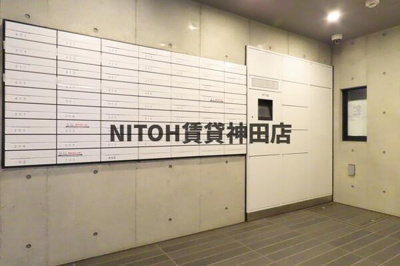 【その他共用部分】 | Ｆｉｋａ大井町