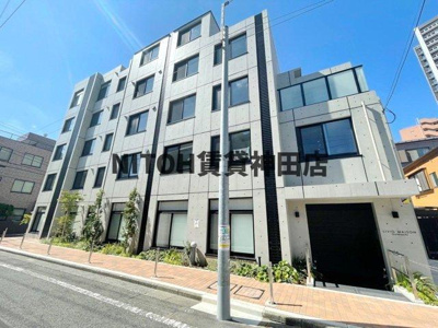 【外観】 | Ｆｉｋａ大井町