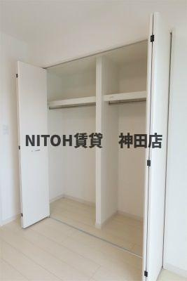 【収納】 | リブリ・ERBA