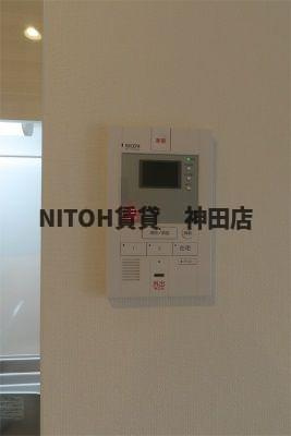 【セキュリティ】 | リブリ・ERBA