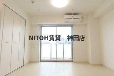 【洋室】 | リブリ・ERBA