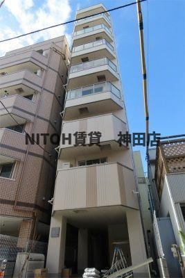 【外観】 | リブリ・ERBA