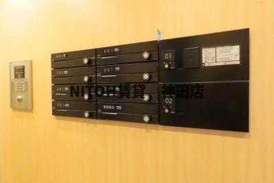 【その他共用部分】 | リブリ・ERBA