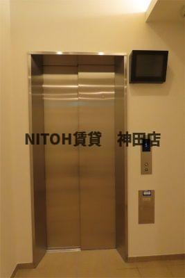 【ロビー】 | リブリ・ERBA