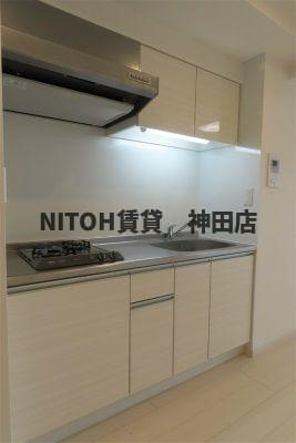 【キッチン】 | リブリ・ERBA