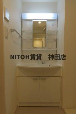 【独立洗面台】 | リブリ・ERBA