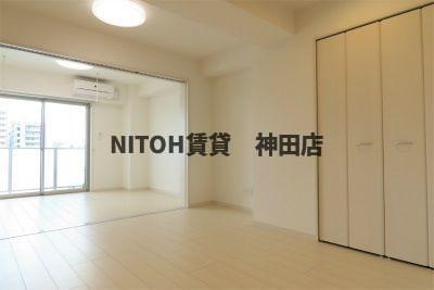 【寝室】 | リブリ・ERBA