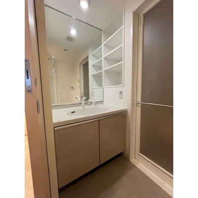 【独立洗面台】 | アリュージュ両国