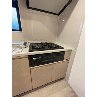 【キッチン】 | アリュージュ両国