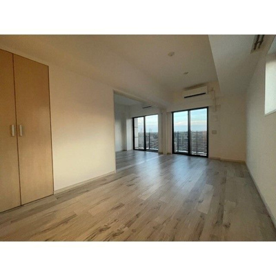 【居間・リビング】 | アリュージュ両国