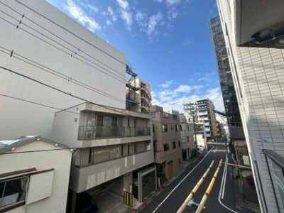 【展望】 | ジーグランデ森下