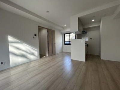 【居間・リビング】 | ジーグランデ森下