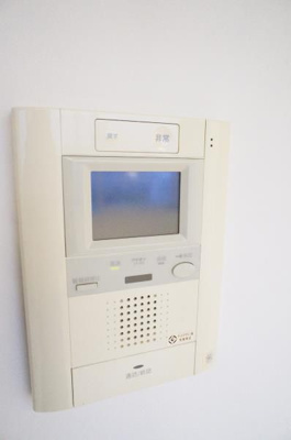 【セキュリティ】 | 東京松屋ＵＮＩＴＹ