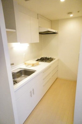 【キッチン】 | 東京松屋ＵＮＩＴＹ