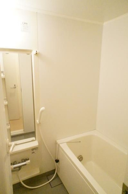 【浴室】 | 東京松屋ＵＮＩＴＹ